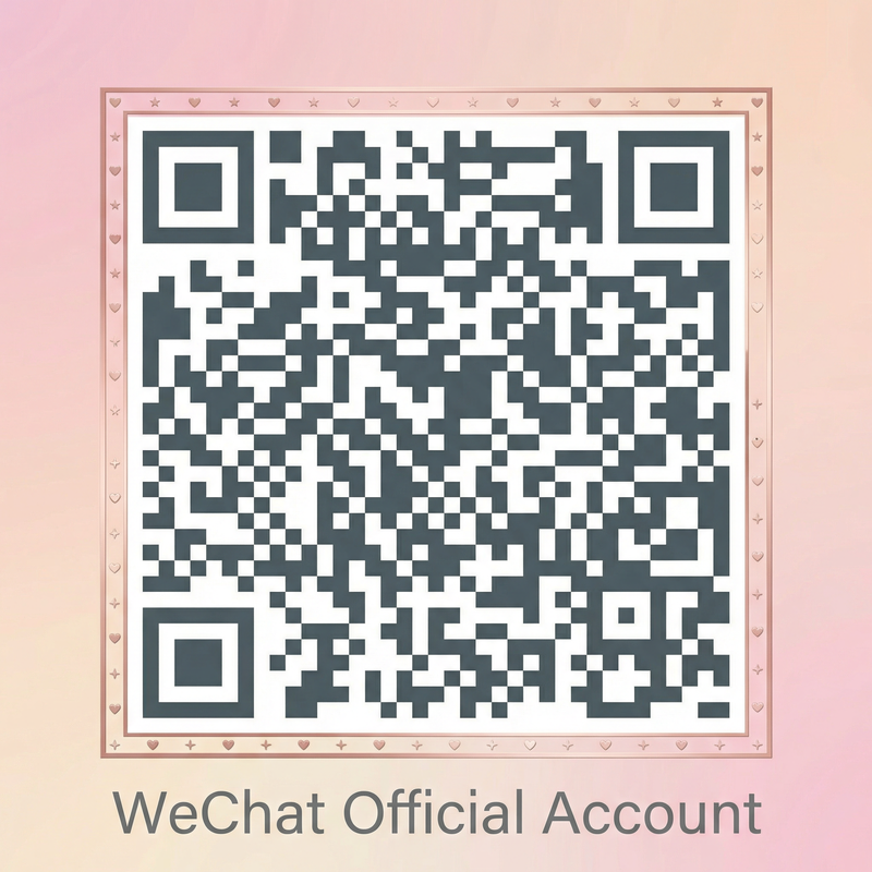 91公众号二维码